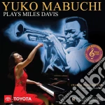 (LP Vinile) Yuko Mabuchi - Plays Miles Davis vinile