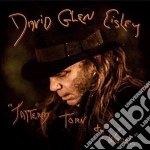 David Glen Eisley - Tattered, Torn And Worn cd