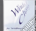 Jo Wilburn - Winds Of Change cd