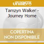 Tamzyn Walker - Journey Home cd