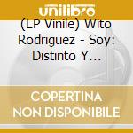 (LP Vinile) Wito Rodriguez - Soy: Distinto Y Diferente