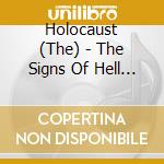 Holocaust (The) - The Signs Of Hell Winter cd musicale