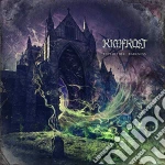 Rimfrost - Expedition Darkness cd