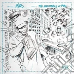 Piro - The Adventures Of Piro cd