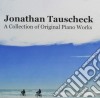 Jonathan Tauscheck - A Collection Of Original Piano Works II cd