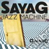 Sayag Jazz Machine - Quantic Jumping cd