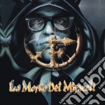 Frankie Hi-Nrg Mc - La Morte Dei Miracoli cd
