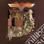 (LP Vinile) Aerosmith - Toys In The Attic vinile