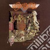 (LP Vinile) Aerosmith - Toys In The Attic cd