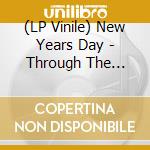 (LP Vinile) New Years Day - Through The Years (4 Lp+ 3x12'+Blu-Ray) vinile