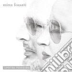 (LP Vinile) Mina Fossati - Mina Fossati (Vinile Nero 180Gr) vinile