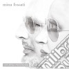 (LP Vinile) Mina Fossati - Mina Fossati (Vinile Nero 180Gr) cd