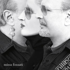 (LP Vinile) Mina Fossati - Mina Fossati (Vinile Colorato 180Gr) lp vinile