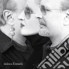 (LP Vinile) Mina Fossati - Mina Fossati (Vinile Colorato 180Gr) cd