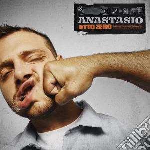 Anastasio - Atto Zero (Sanremo 2020) cd musicale di Anastasio