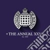 Ministry Of Sound: The Annual XXV / Various (3 Cd) cd