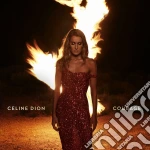 Celine Dion - Courage (Deluxe Edition) cd