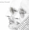 Mina Fossati - Mina Fossati (Deluxe Hardcover Book) cd
