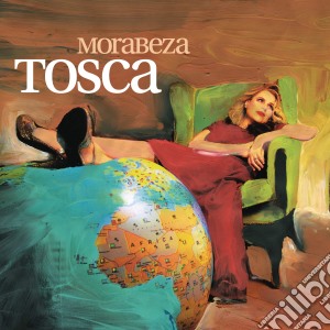 Tosca - Morabeza cd musicale