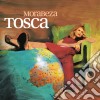 Tosca - Morabeza cd