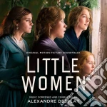 Alexandre Desplat - Little Women (Original Motion Picture Soundtrack) cd