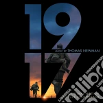 Thomas Newman - 1917 cd