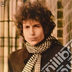 (LP Vinile) Bob Dylan - Blonde On Blonde vinile