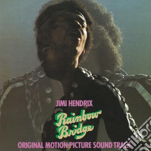 (LP Vinile) Jimi Hendrix - Rainbow Bridge lp vinile