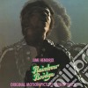 (LP Vinile) Jimi Hendrix - Rainbow Bridge cd