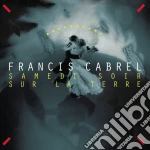 (LP Vinile) Francis Cabrel - Samedi Soir Sur La Terre vinile