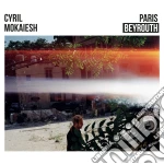 Cyril Mokaiesh - Paris-Beyrouth cd