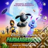 Tom Howe - A Shaun The Sheep Movie: Farmageddon Original Soundtrack cd