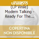 (LP Vinile) Modern Talking - Ready For The Mix (2 Lp) vinile