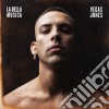 Vegas Jones - La Bella Musica cd