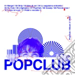 Riki - Popclub cd