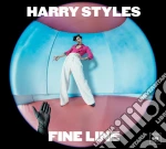 Harry Styles - Fine Line cd