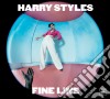 (LP Vinile) Harry Styles - Fine Line (2 Lp) cd