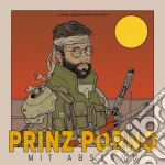 Prinz Porno - Mit Abstand cd