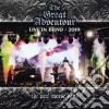 Neal Morse Band (The) - The Great Adventour - Live In Brno 2019 (4 Lp) cd