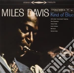 (LP Vinile) Miles Davis - Kind Of Blue vinile