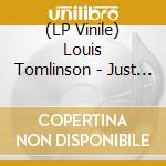 (LP Vinile) Louis Tomlinson - Just Hold On (Live Version) (D2C Excl.) vinile