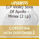 (LP Vinile) Sons Of Apollo - Mmxx (2 Lp) vinile