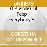 (LP Vinile) Lil Peep - Everybody'S Everything (2 Lp) lp vinile