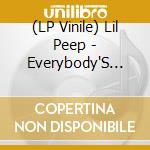 (LP Vinile) Lil Peep - Everybody'S Everything (2 Lp) vinile