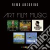 Remo Anzovino - Art Film Music (5 Cd) cd