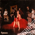 Camila Cabello - Romance cd