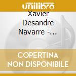 Xavier Desandre Navarre - In-Pulse cd