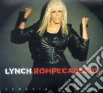 Valeria Lynch - Rompecabezas cd