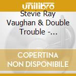 Stevie Ray Vaughan & Double Trouble - Couldn'T Stand The Weather (Gold Series) cd musicale