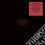 Salmo - Playlist Live (2 Cd) cd